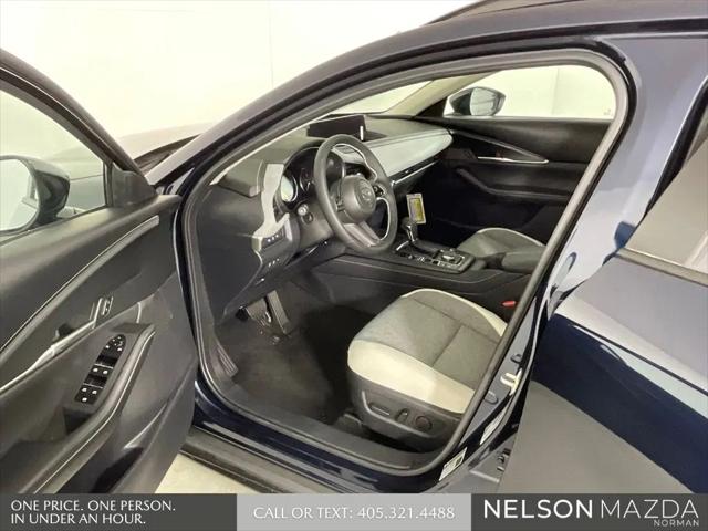 2026 Mazda CX-30 2.5 S Aire Edition