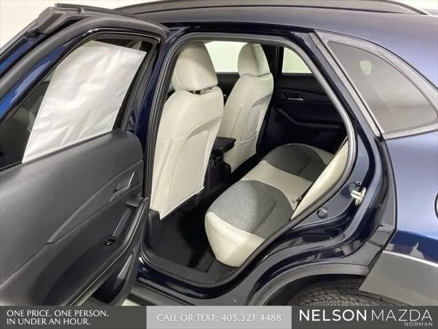 2026 Mazda CX-30 2.5 S Aire Edition