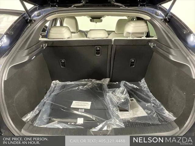 2026 Mazda CX-30 2.5 S Aire Edition