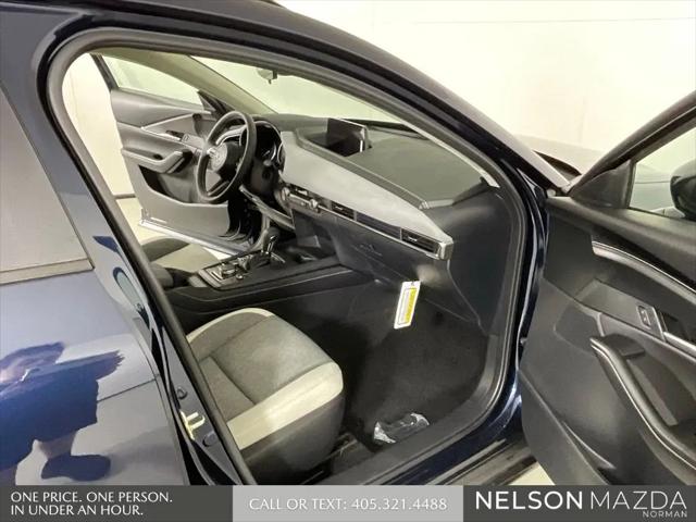 2026 Mazda CX-30 2.5 S Aire Edition