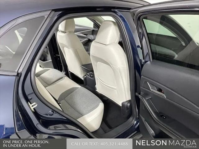 2026 Mazda CX-30 2.5 S Aire Edition