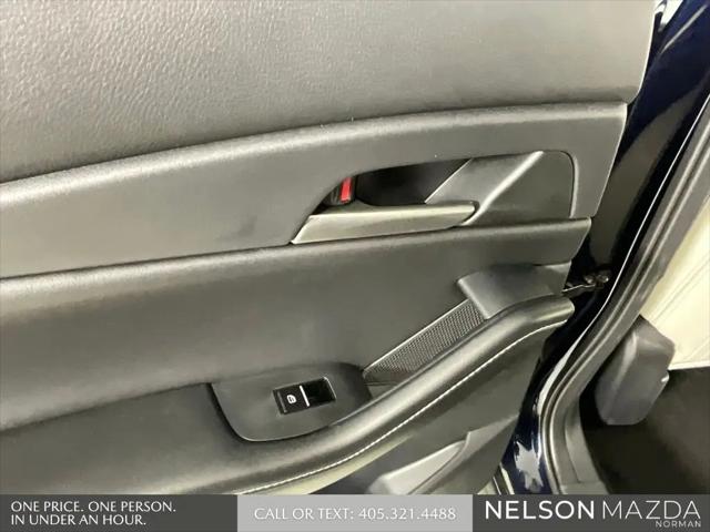 2026 Mazda CX-30 2.5 S Aire Edition