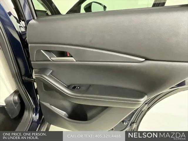 2026 Mazda CX-30 2.5 S Aire Edition