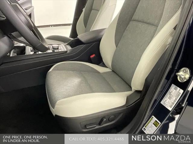 2026 Mazda CX-30 2.5 S Aire Edition