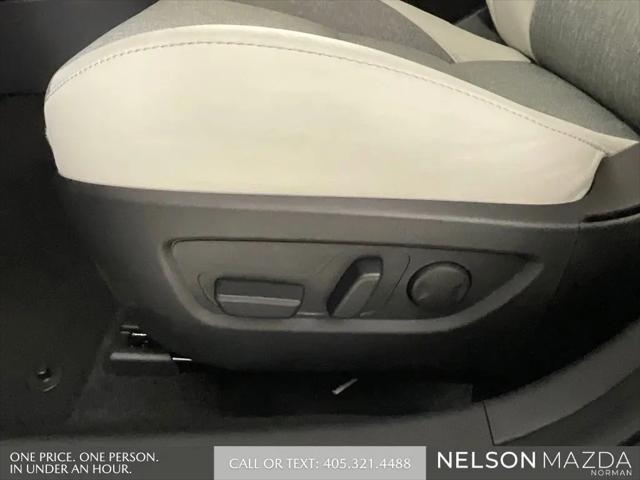 2026 Mazda CX-30 2.5 S Aire Edition