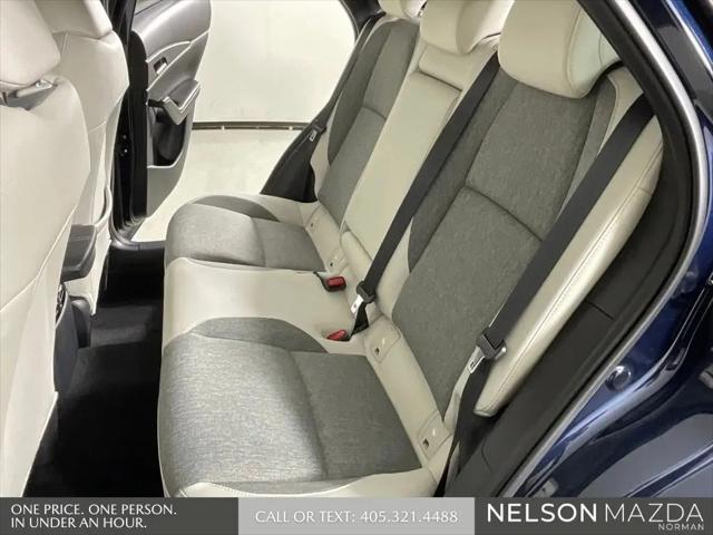 2026 Mazda CX-30 2.5 S Aire Edition