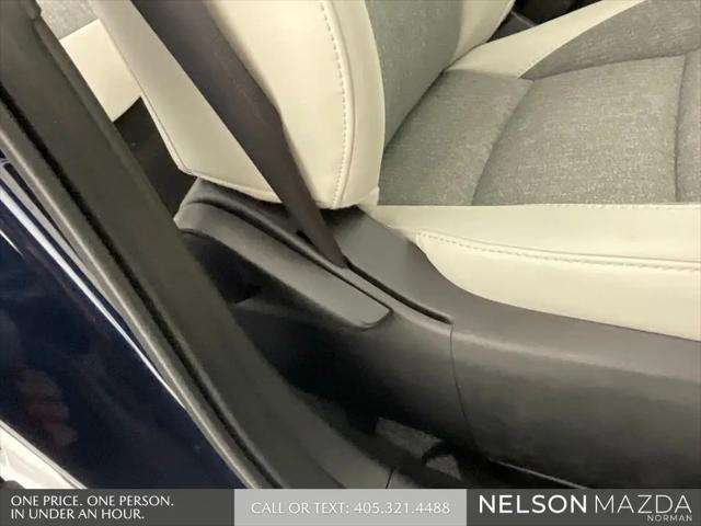 2026 Mazda CX-30 2.5 S Aire Edition