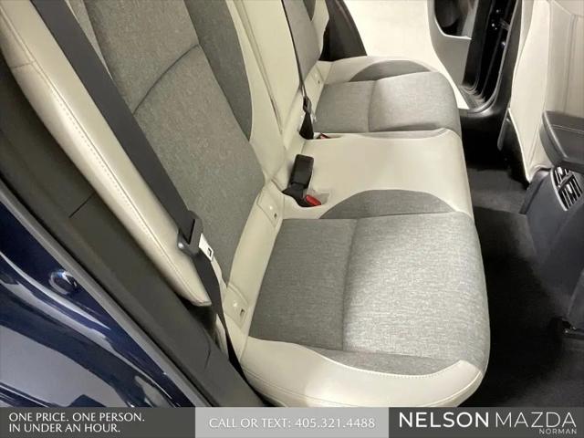 2026 Mazda CX-30 2.5 S Aire Edition
