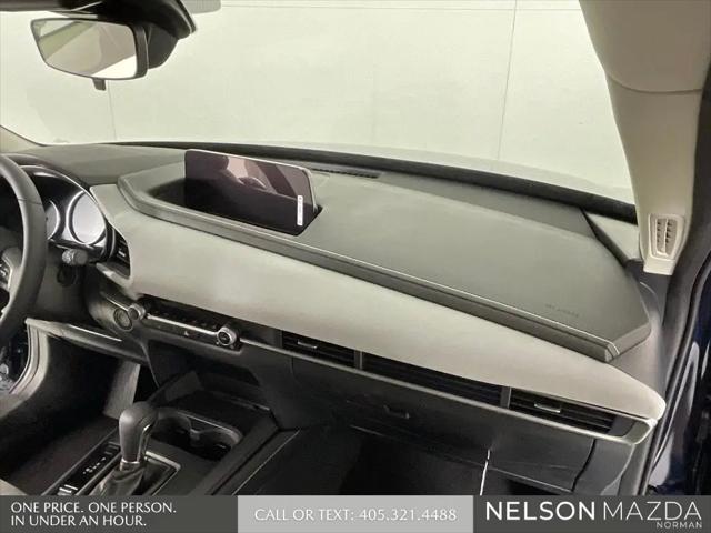 2026 Mazda CX-30 2.5 S Aire Edition
