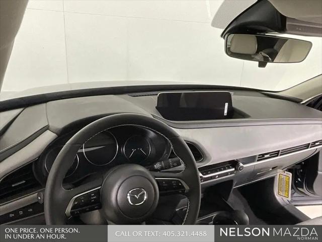 2026 Mazda CX-30 2.5 S Aire Edition
