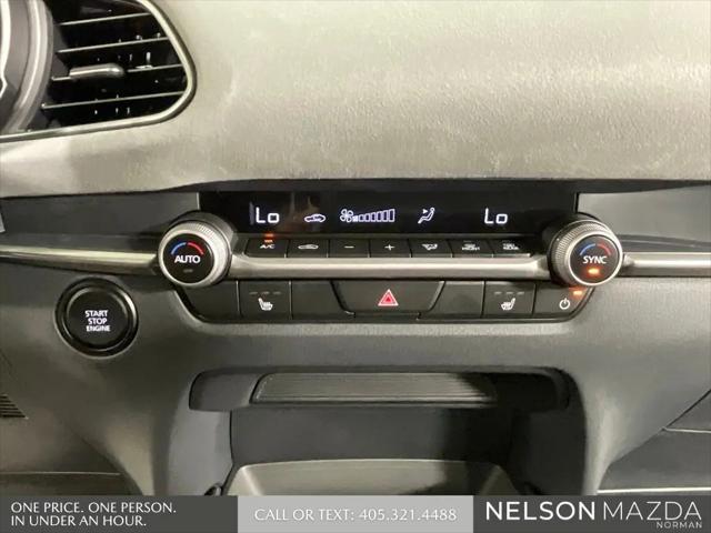 2026 Mazda CX-30 2.5 S Aire Edition