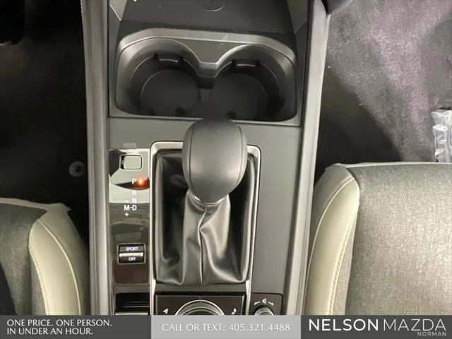 2026 Mazda CX-30 2.5 S Aire Edition