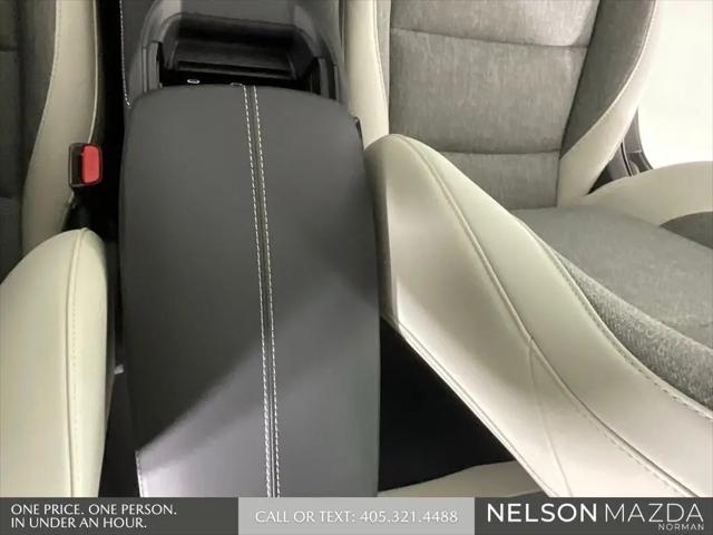 2026 Mazda CX-30 2.5 S Aire Edition