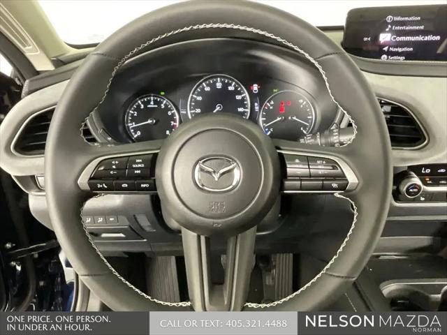 2026 Mazda CX-30 2.5 S Aire Edition