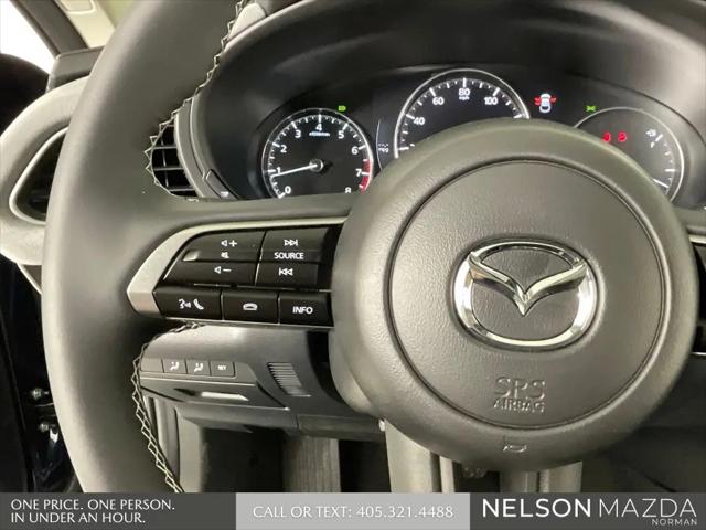 2026 Mazda CX-30 2.5 S Aire Edition