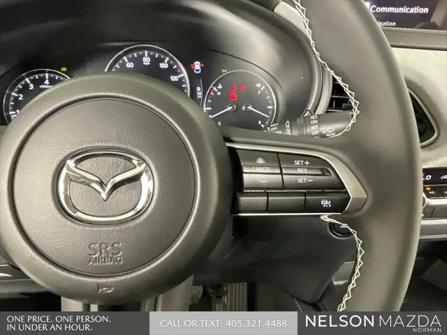 2026 Mazda CX-30 2.5 S Aire Edition