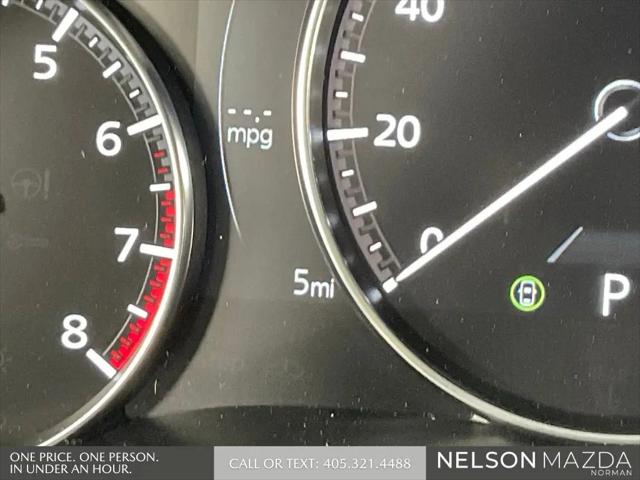 2026 Mazda CX-30 2.5 S Aire Edition