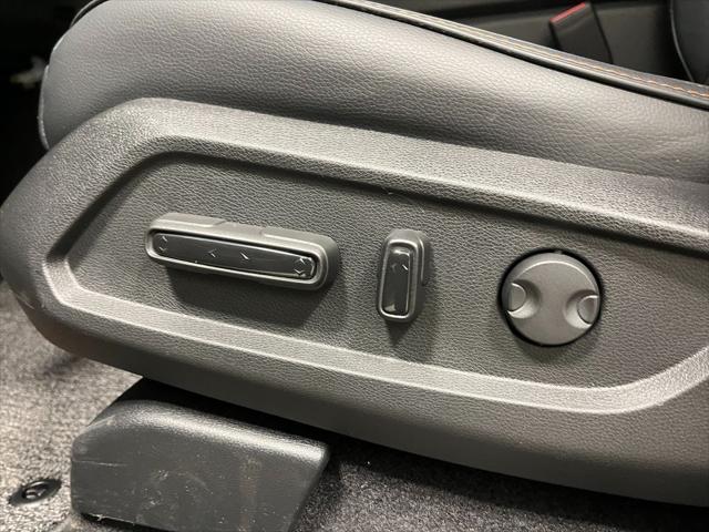 2026 Honda Passport AWD TrailSport Elite Blackout