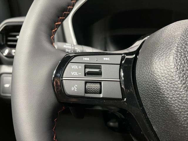2026 Honda Passport AWD TrailSport Elite Blackout