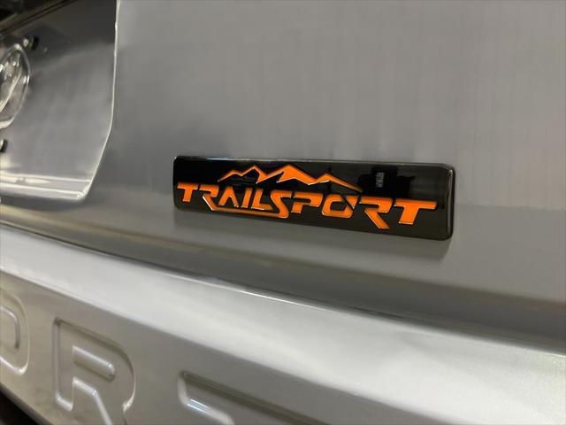 2026 Honda Passport AWD TrailSport Elite Blackout