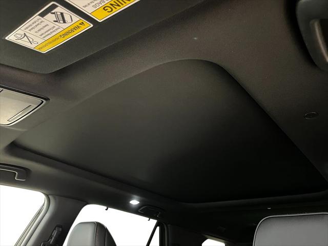2026 Honda Passport AWD TrailSport Elite Blackout
