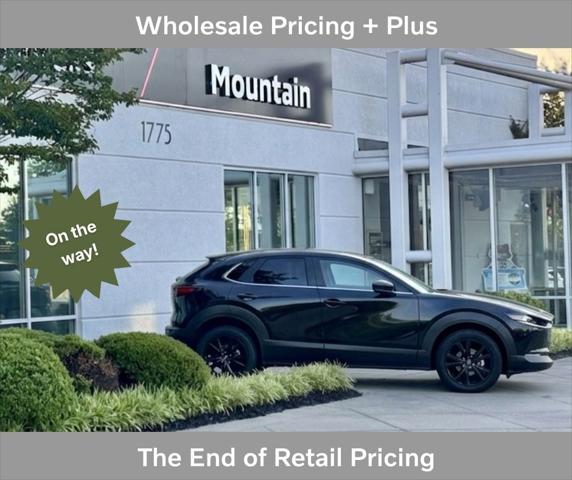 2024 Mazda CX-30 2.5 S Select Sport for sale in Hickory, NC