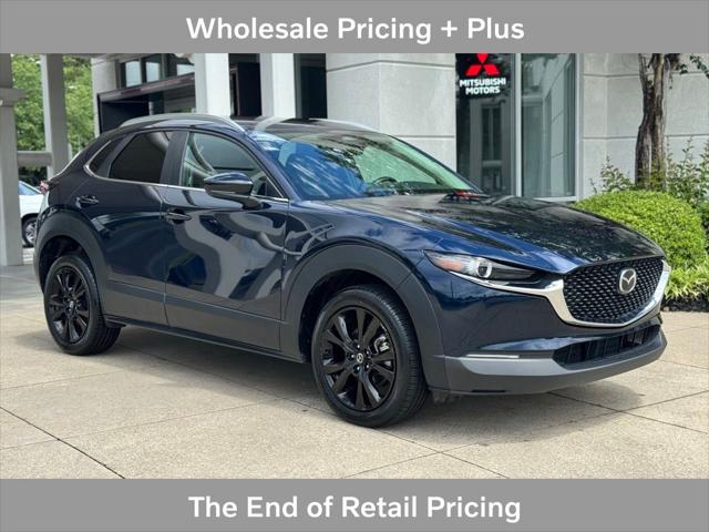 2024 Mazda CX-30 2.5 S Select Sport for sale in Hickory, NC