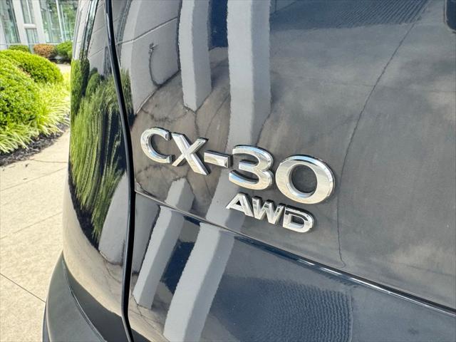 2024 Mazda CX-30 2.5 S Select Sport