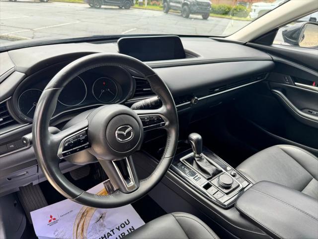 2024 Mazda CX-30 2.5 S Select Sport