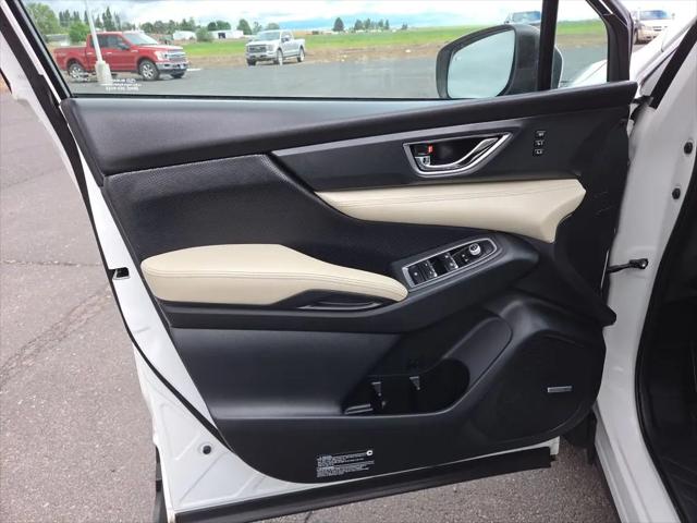 2022 Subaru Ascent Limited