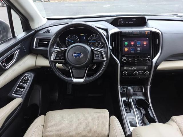 2022 Subaru Ascent Limited