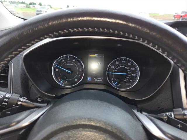 2022 Subaru Ascent Limited