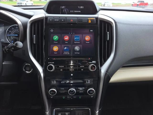 2022 Subaru Ascent Limited