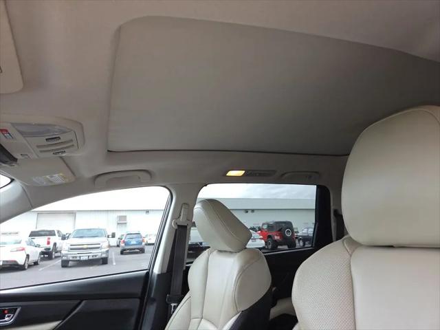 2022 Subaru Ascent Limited