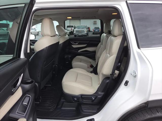 2022 Subaru Ascent Limited