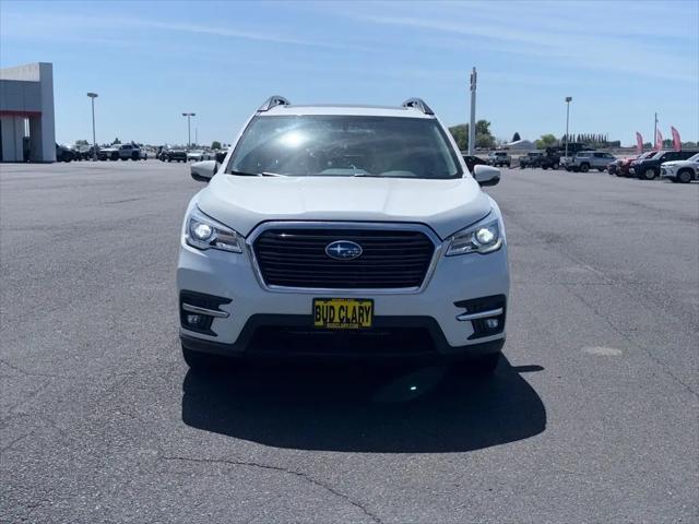 2022 Subaru Ascent Limited