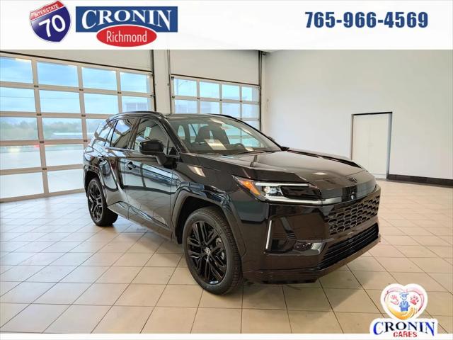 2026 Toyota RAV4 Plug-In Hybrid XSE for sale near Richmond, IN