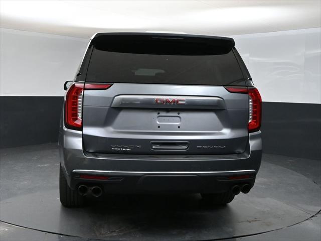 2021 GMC Yukon XL 4WD Denali