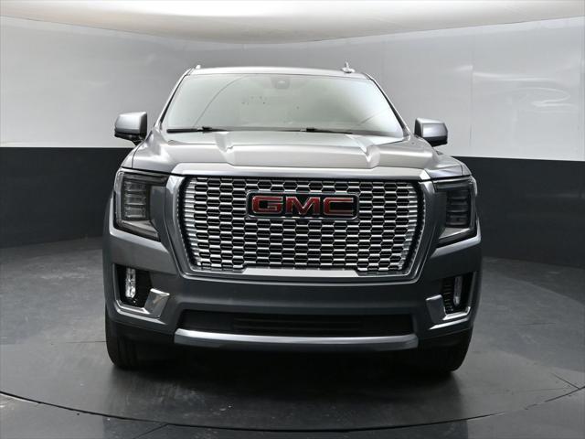2021 GMC Yukon XL 4WD Denali