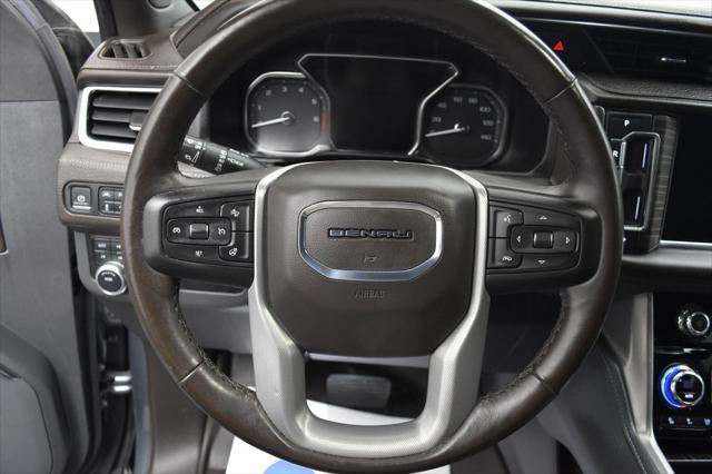2021 GMC Yukon XL 4WD Denali