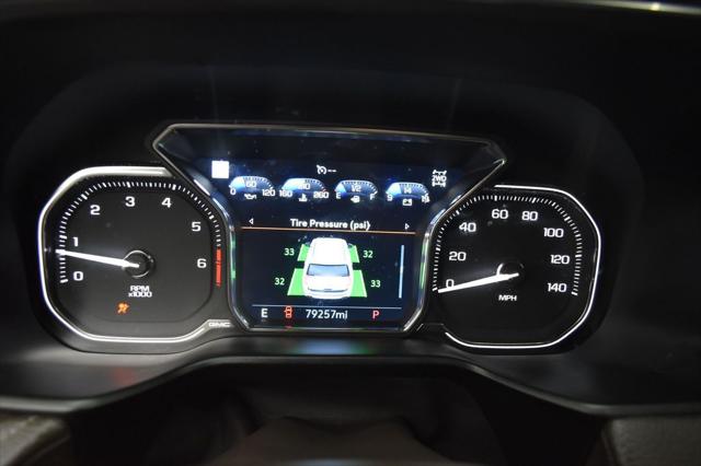 2021 GMC Yukon XL 4WD Denali