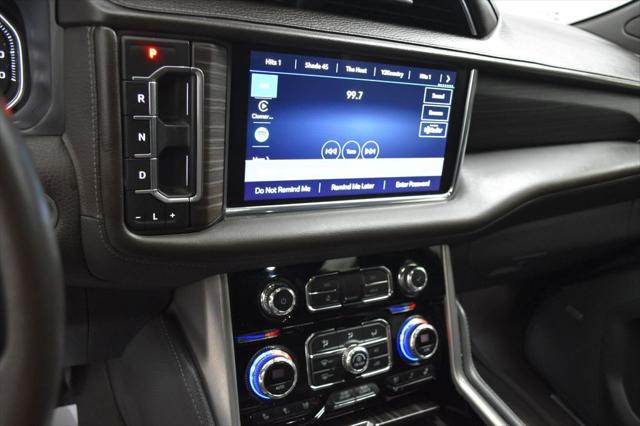 2021 GMC Yukon XL 4WD Denali