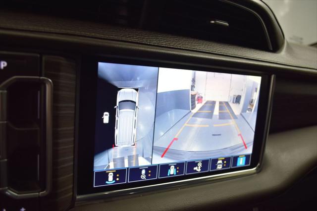 2021 GMC Yukon XL 4WD Denali