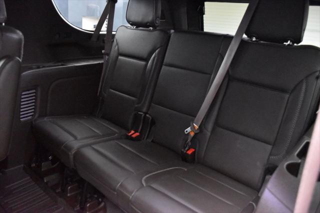 2021 GMC Yukon XL 4WD Denali