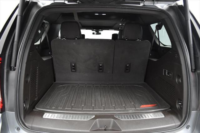 2021 GMC Yukon XL 4WD Denali