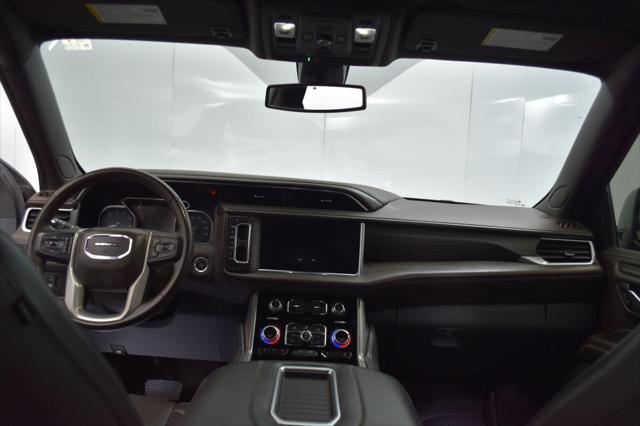 2021 GMC Yukon XL 4WD Denali
