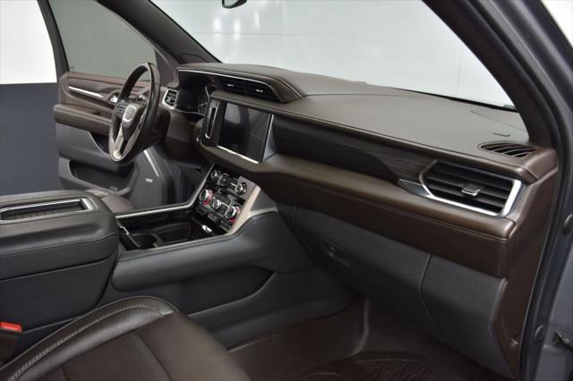 2021 GMC Yukon XL 4WD Denali
