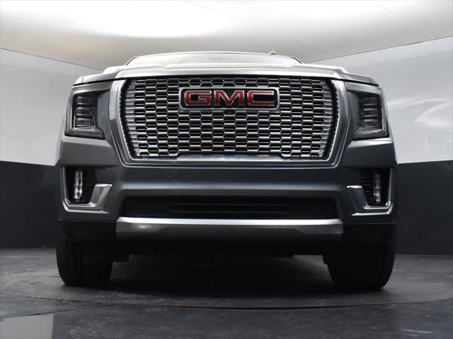 2021 GMC Yukon XL 4WD Denali