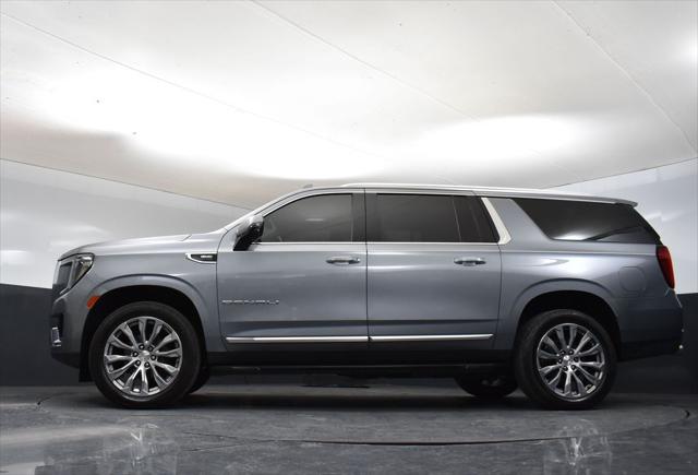2021 GMC Yukon XL 4WD Denali