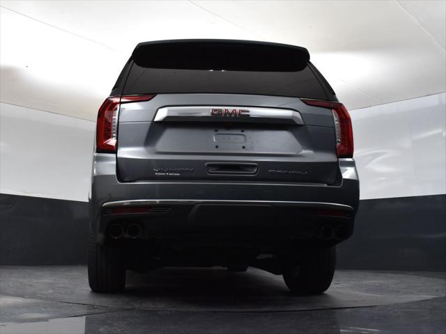 2021 GMC Yukon XL 4WD Denali